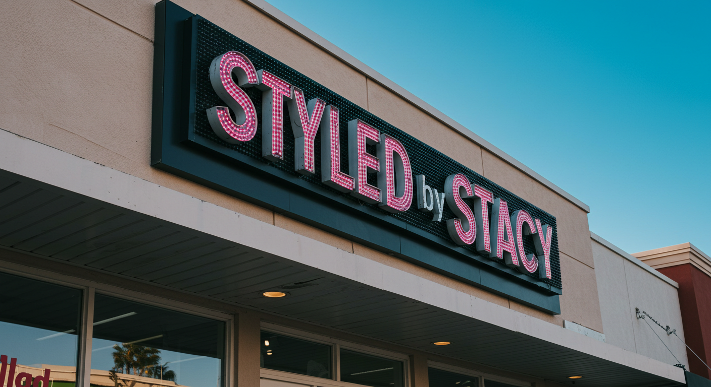 Electric Signs Nassau County, NY | Custom Electric Signs Design Near Me