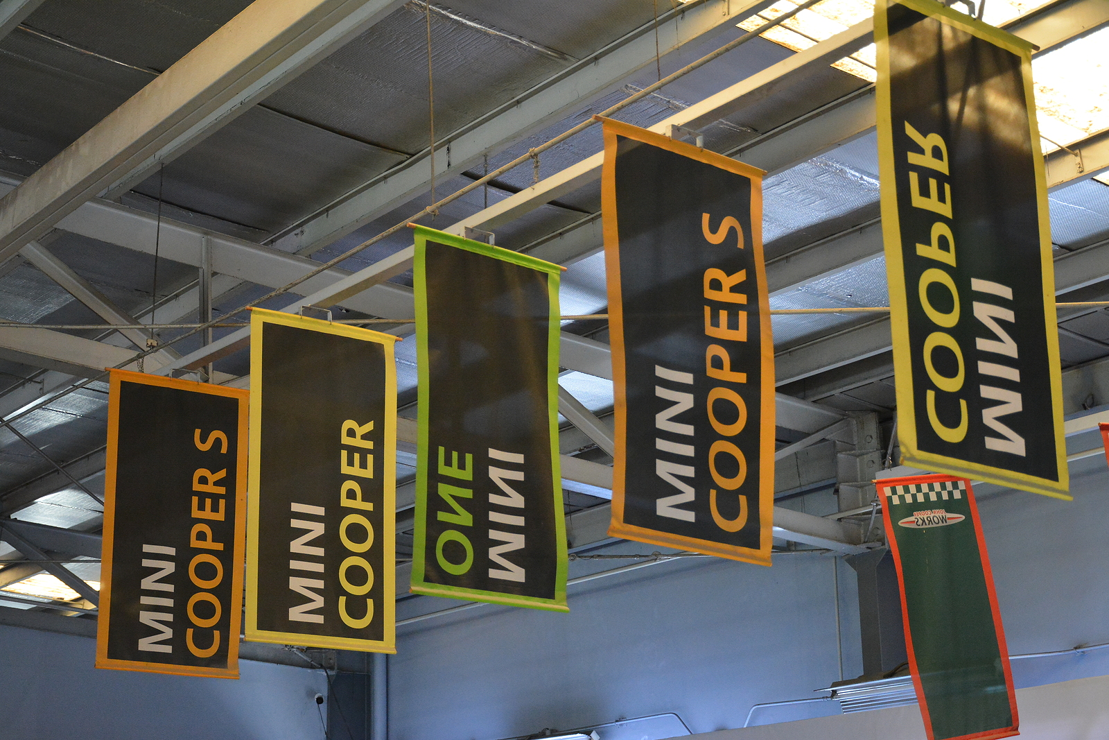 Trade Show Banners