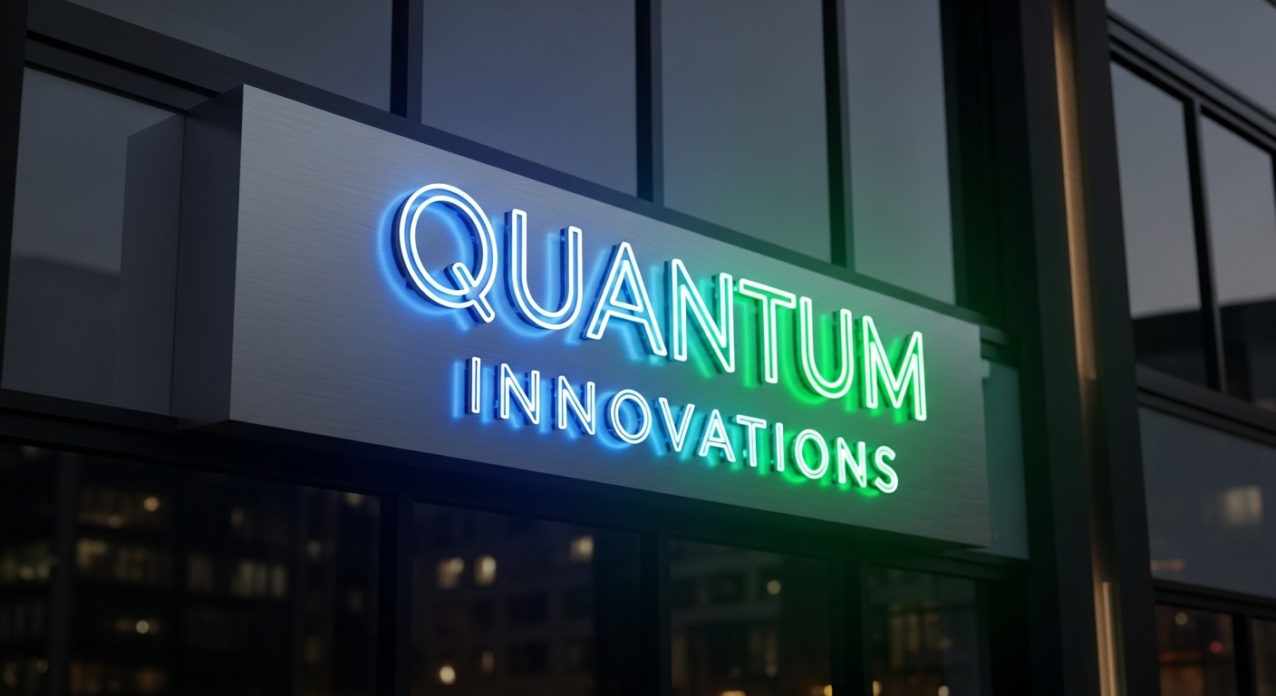 LED Signs