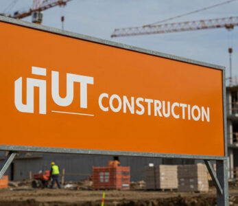 Construction Signs