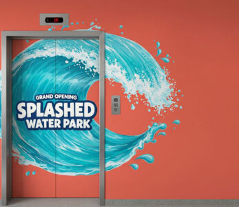 Elevator Graphics