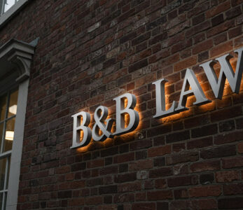 3d Metal Lettering
