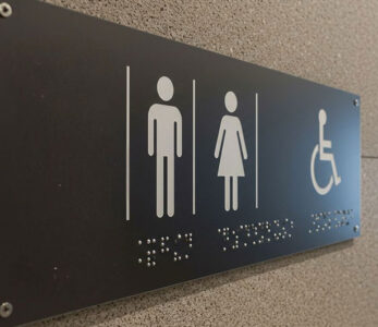 ADA Signage