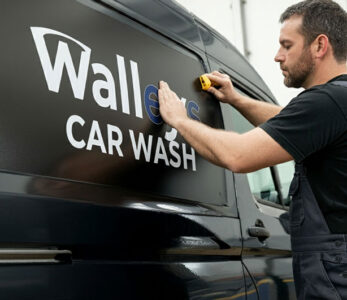 Vehicle Graphics