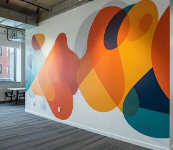 Wall Graphics