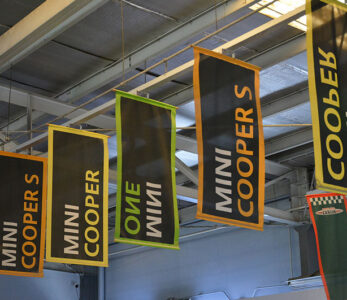 Banner Design