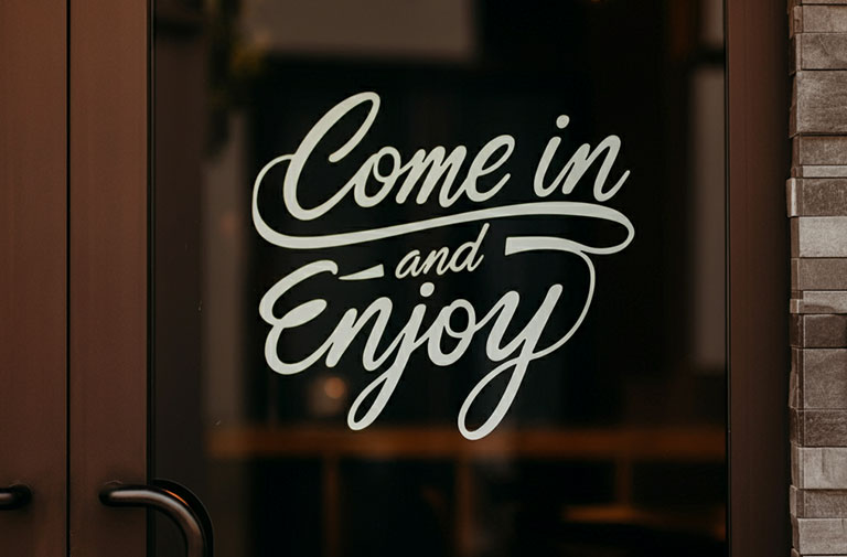 Window Graphics
