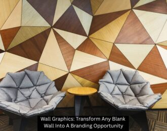Wall Graphics: Transform Any Blank Wall Into A Branding Opportunity - Empire Sign & Design