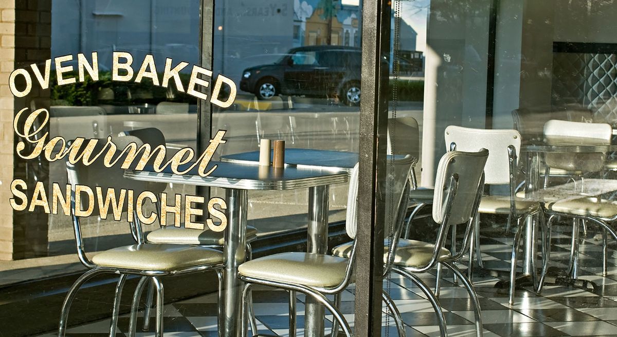 Window Graphics