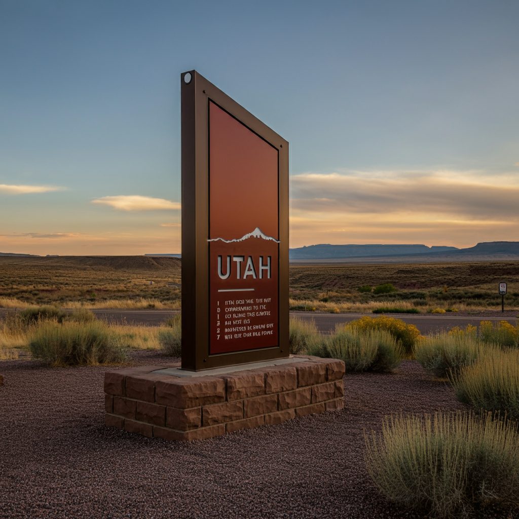 Monument Signs