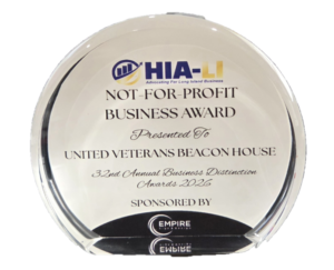Not-For-Profit Business Award